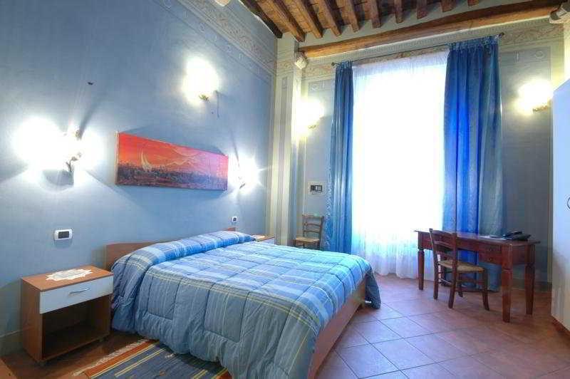 Antica Residenza Del Gallo Λούκα Εξωτερικό φωτογραφία