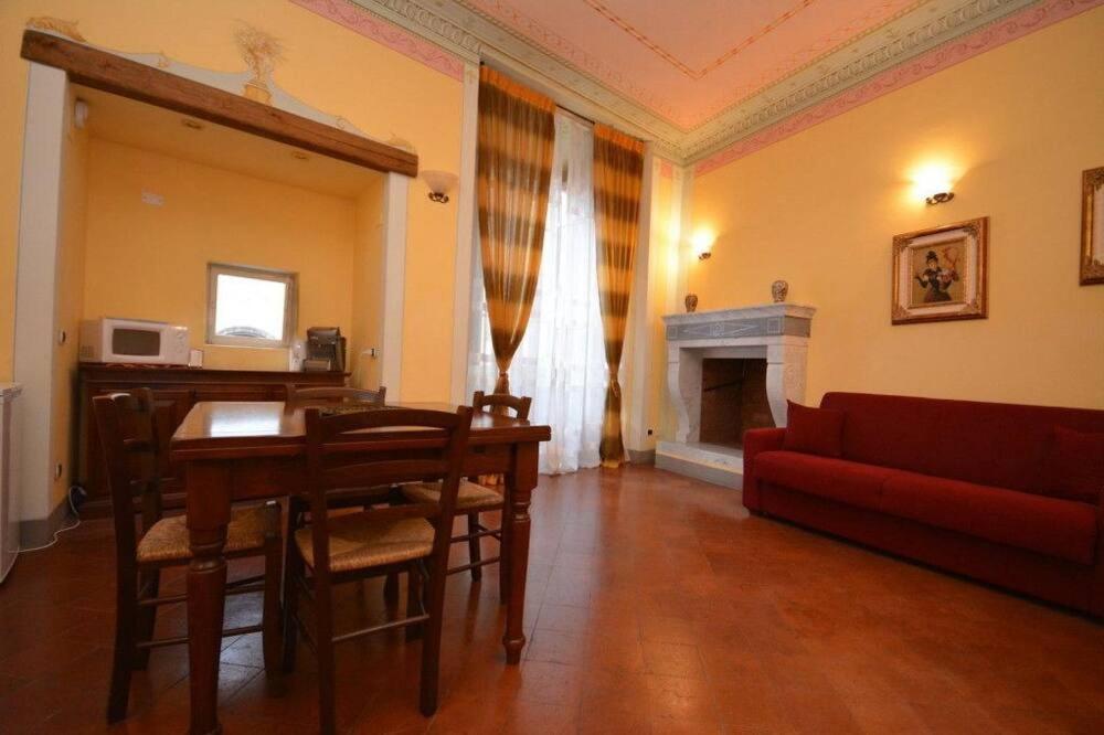 Antica Residenza Del Gallo Λούκα Εξωτερικό φωτογραφία
