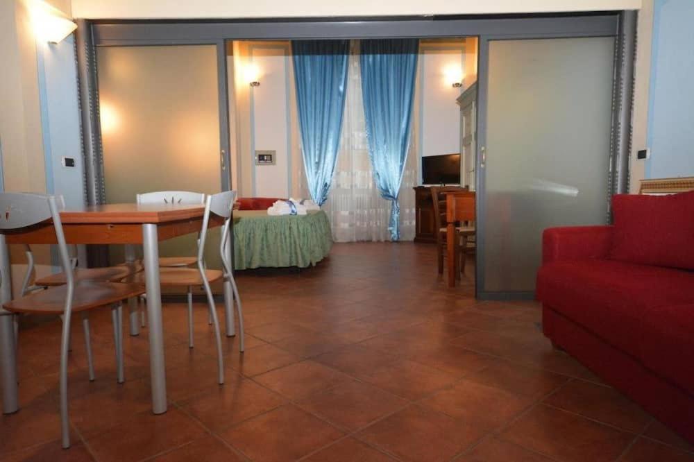 Antica Residenza Del Gallo Λούκα Εξωτερικό φωτογραφία