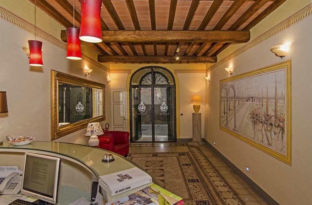 Antica Residenza Del Gallo Λούκα Εξωτερικό φωτογραφία