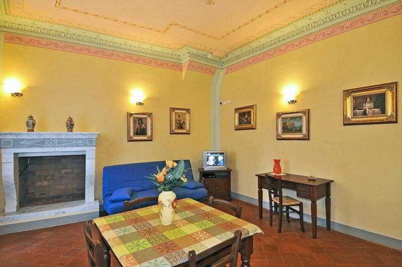 Antica Residenza Del Gallo Λούκα Εξωτερικό φωτογραφία