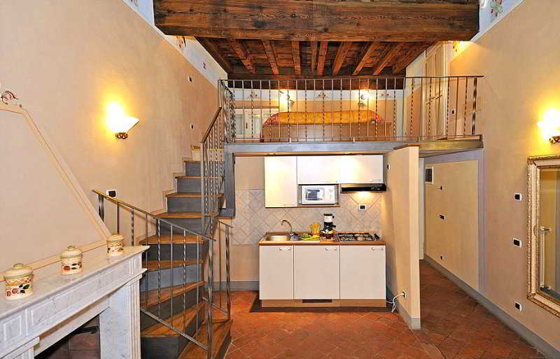 Antica Residenza Del Gallo Λούκα Εξωτερικό φωτογραφία